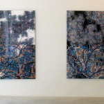 Pigment print mounted on diasec, 1.00 x 1.50 m each