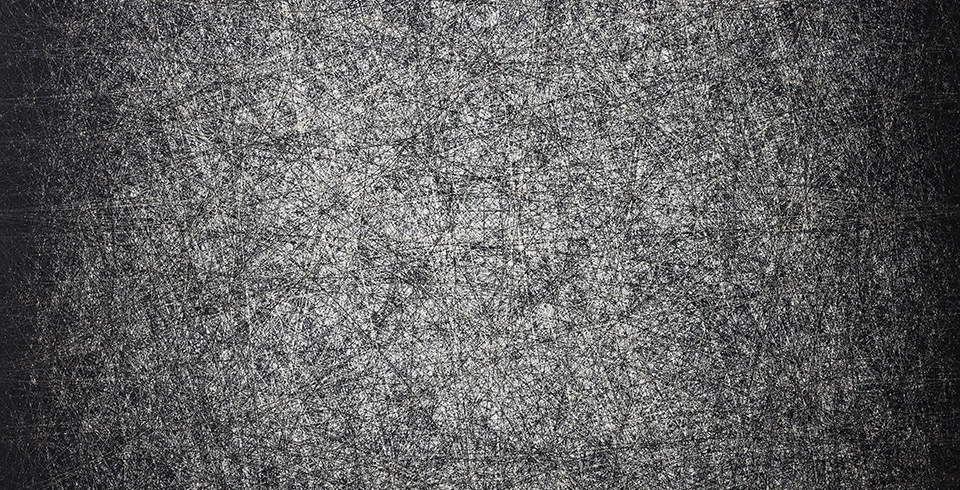 Meta-Aura (S4),detail, 2024 / Black UV cured and pigment print on laser engraved archival paper, 0.80 × 0.80 m